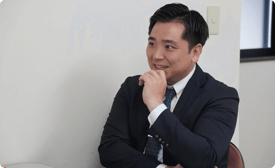 【立石コーポレーション】社長と複業プロ人材が語る、会社に見え始めた変化の兆し