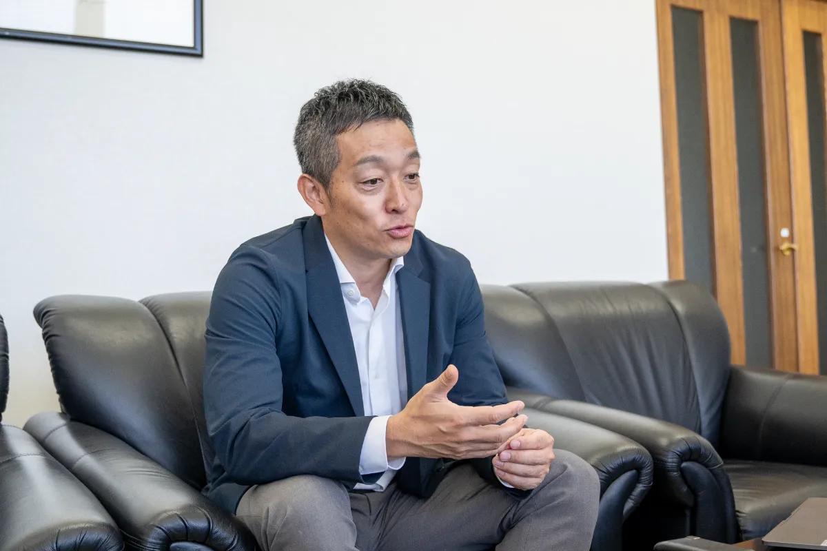 【アングルトライホールディングス株式会社】首都圏には地方企業と関わりたいプロ人材が多数いる。自社の可能性は外部の視点が入ることで切り拓かれる