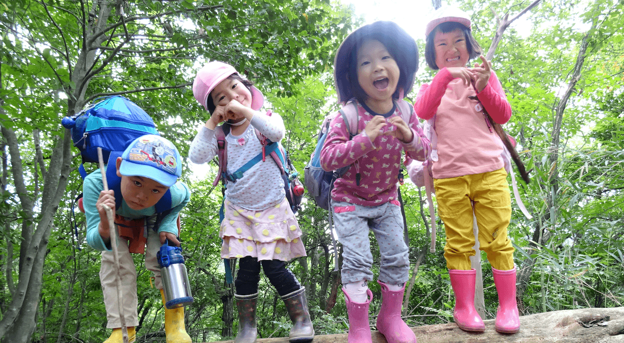 未来に必要な教育を届けたい！幼稚園の経営改革プロジェクト