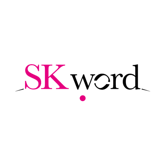 株式会社エスケイワードのロゴ