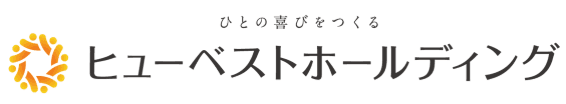 ヒューベストホールディング株式会社