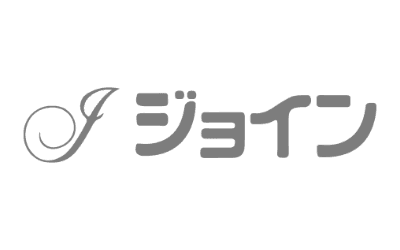 株式会社ジョインのロゴ