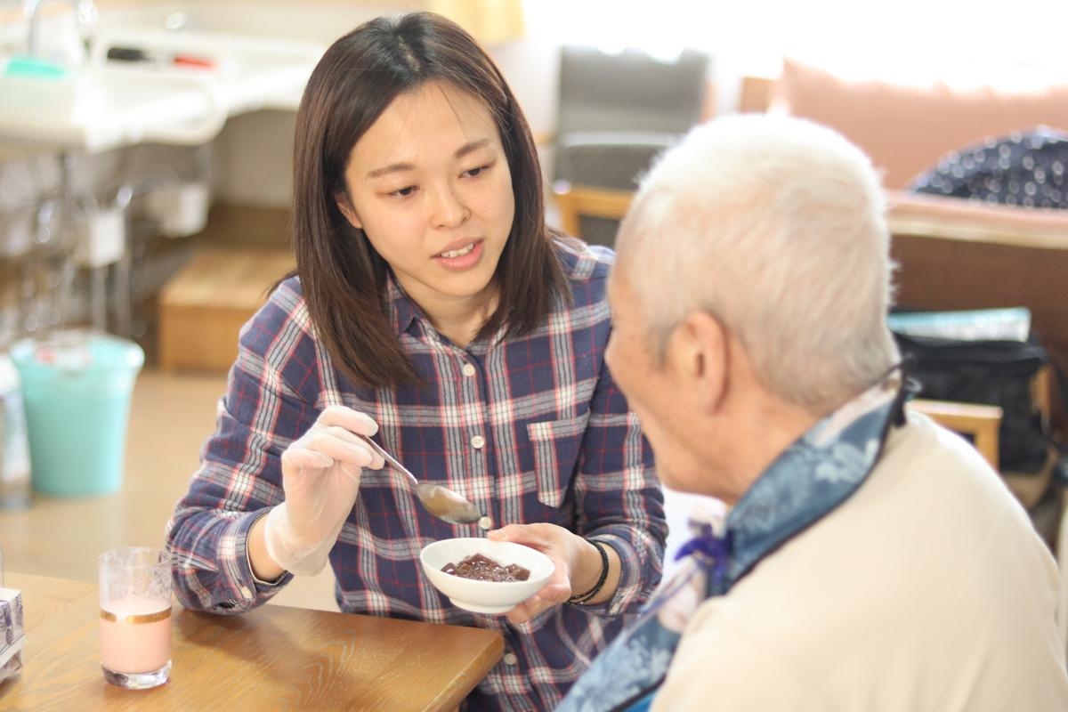 年間採用数８００名！日本の福祉を支える採用プロジェクト