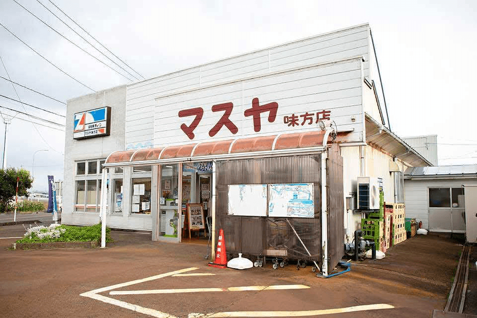 ローカルスーパーから世界へ！ＥＣ事業の立ち上げ責任者を募集
