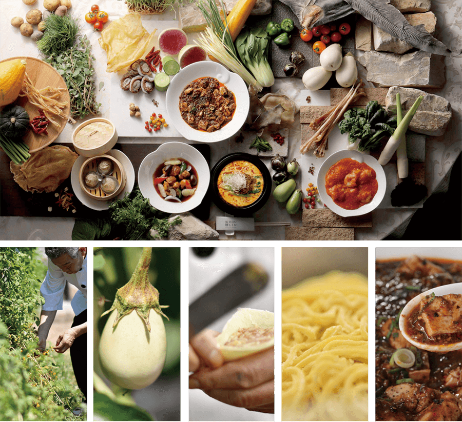 創業63年企業の第二創業｜地産”食”事業立ち上げ