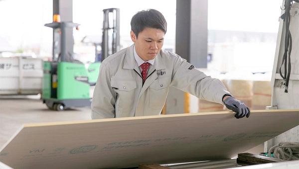 ＩＰＯを目指すタッセイの戦略購買体制の構築プロジェクト
