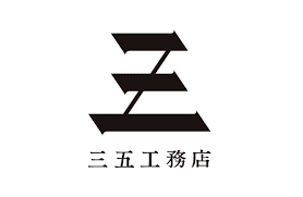 株式会社三五工務店のロゴ