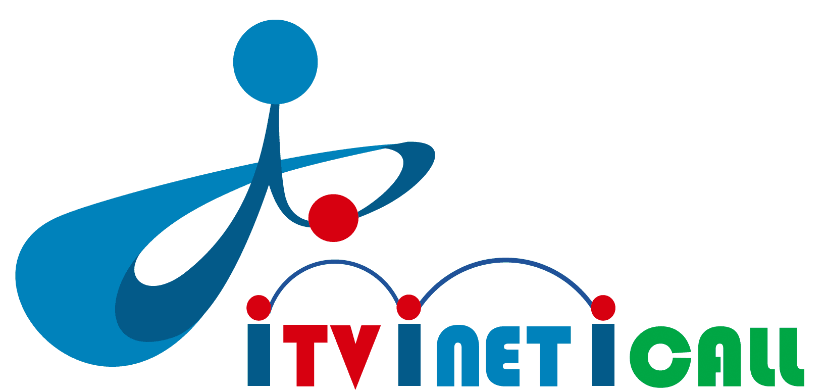 伊万里ケーブルテレビジョン株式会社のロゴ