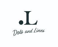 株式会社ドッツアンドラインズのロゴ