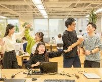 三和物産株式会社のロゴ