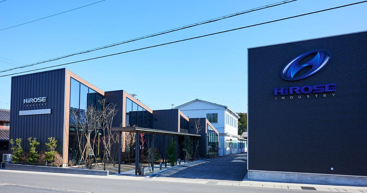 事業の未来を決める！老舗金属加工業のグローバル戦略CXO