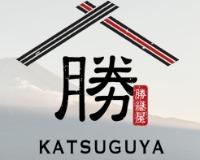 株式会社勝継屋のロゴ