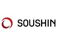 株式会社SOUSHINホールディングスのロゴ