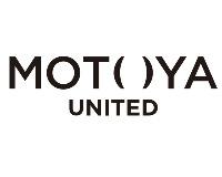 モトヤユナイテッド株式会社のロゴ