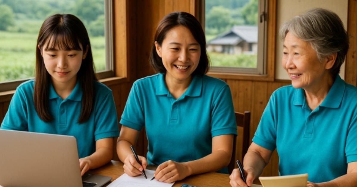 次期経営陣の育成の為の人事/組織の改革プロジェクト