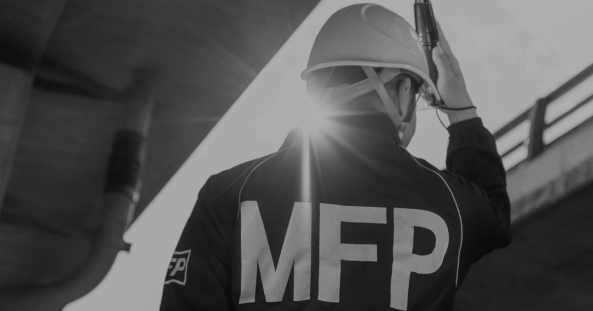 「警備業」の常識を変える！未来の成長戦略を描くCOO