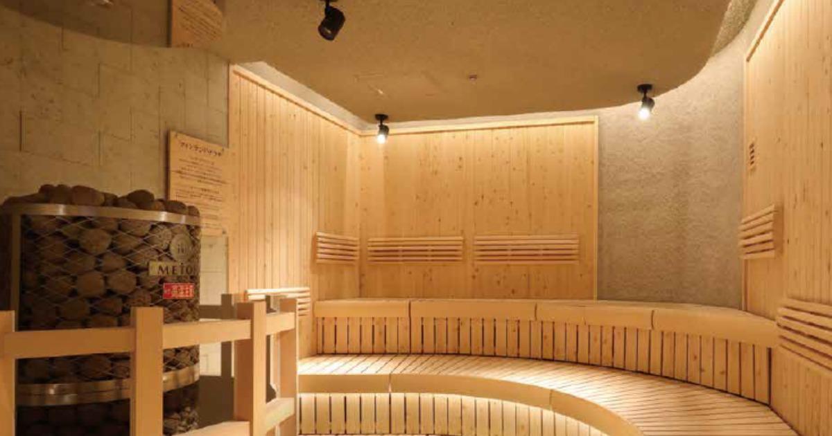 メトス｜日本のサウナ文化を支えるメトスの組織改革プロジェクト