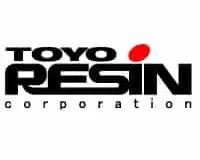 東洋レヂン株式会社のロゴ