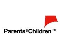 株式会社P&Cのロゴ