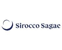 株式会社シロッコさがえのロゴ