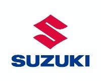 スズキ株式会社のロゴ