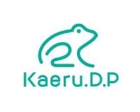 カエル・デザイン・プロジェクト株式会社のロゴ