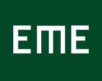 株式会社EMEのロゴ