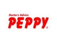 株式会社PEPPYのロゴ