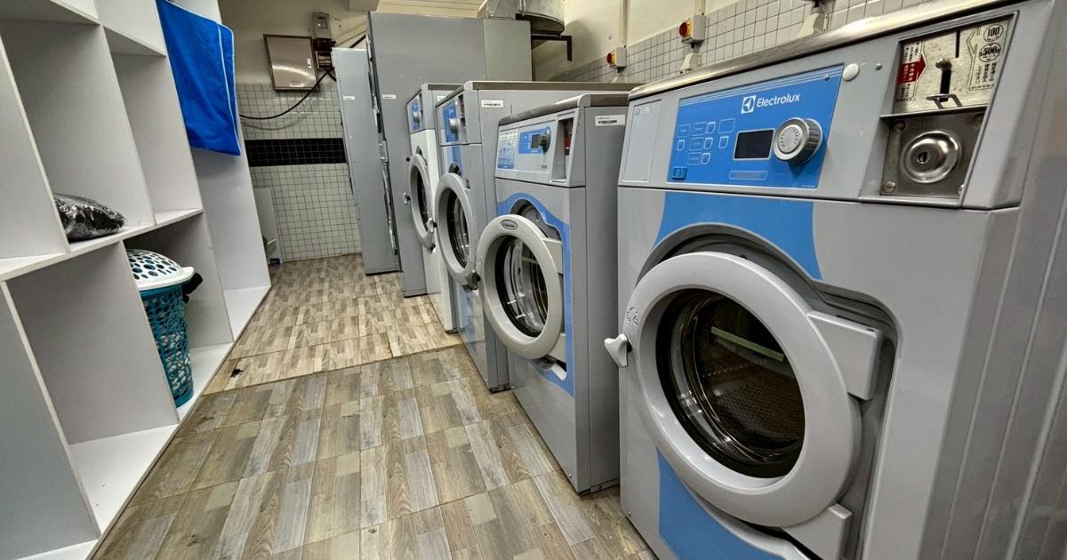 世界標準のランドリー機器づくりプロジェクト