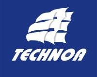 株式会社テクノアのロゴ