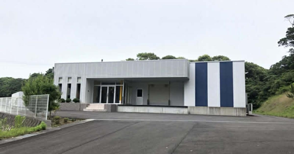 伊勢志摩の海産物を全国へ！販路開拓の営業リーダー