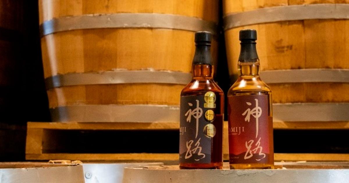 伊勢から世界へ。酒蔵ブランド海外展開戦略プロジェクト