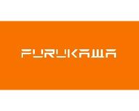 株式会社古川製作所のロゴ