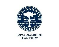 株式会社北三陸ファクトリーのロゴ