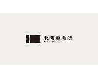 株式会社北開道地所のロゴ