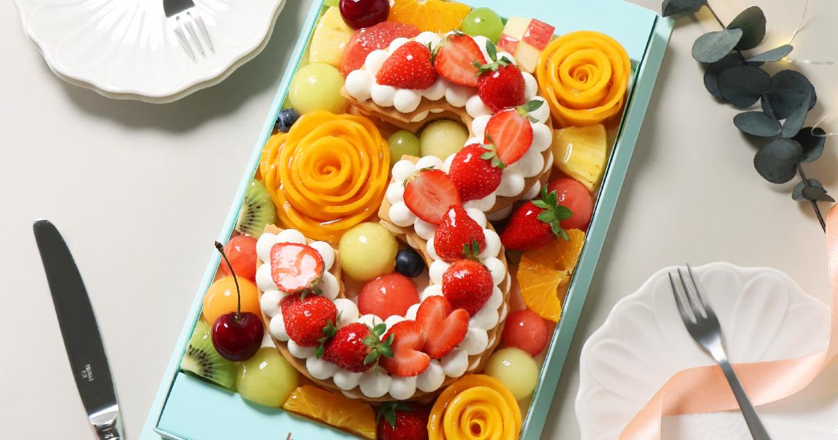 創業42年、卸売市場発フルーツ店のEC事業立ち上げ