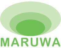 マルワ株式会社のロゴ