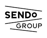 センドグループ株式会社のロゴ