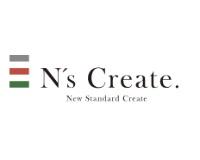 株式会社 N's Create.のロゴ