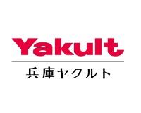 兵庫ヤクルト販売株式会社のロゴ