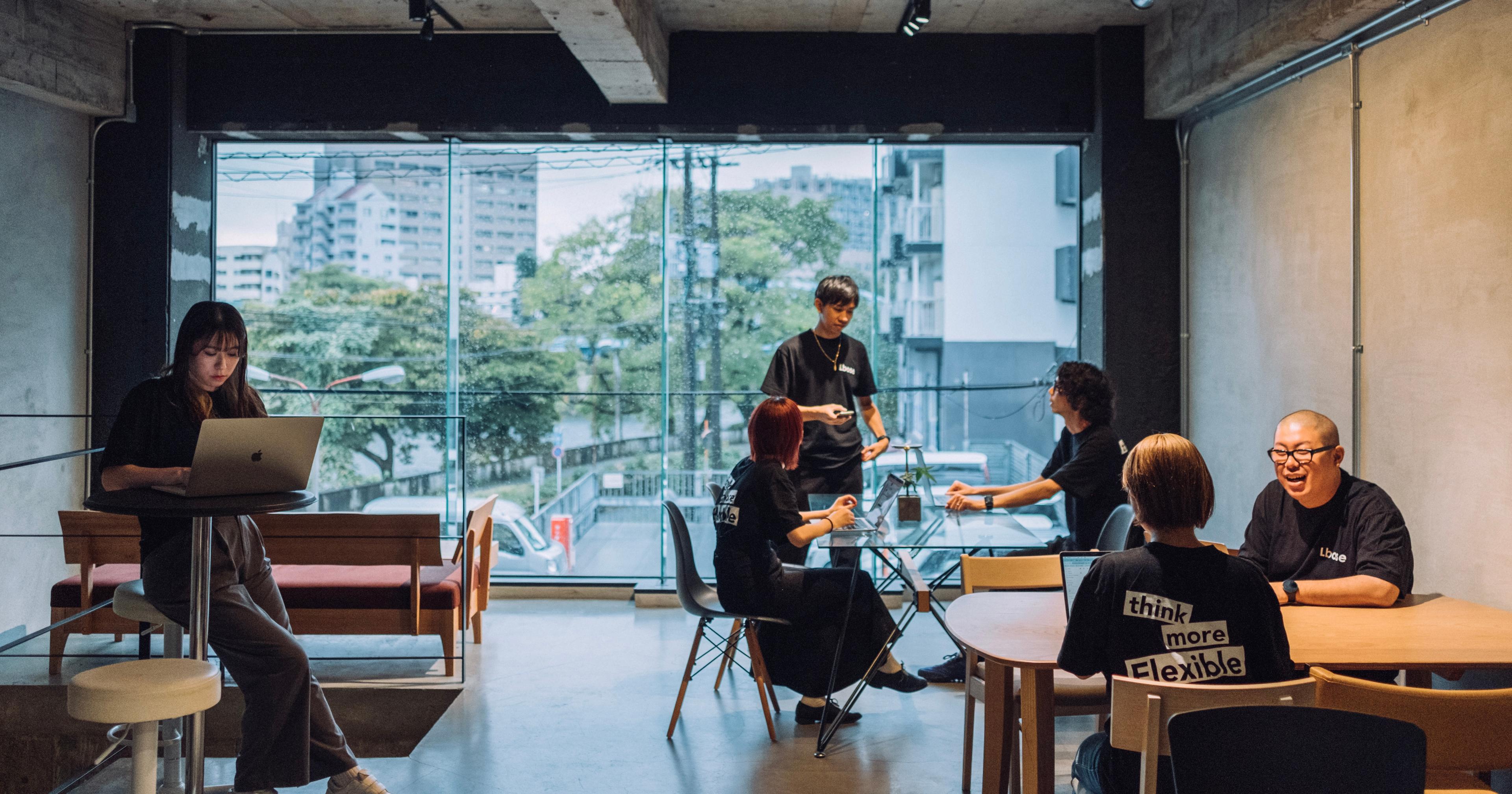 年間100件以上の新規事業相談に乗る開発会社の営業パートナー