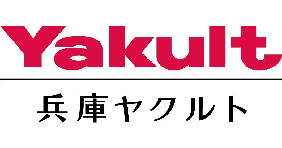 兵庫ヤクルト販売株式会社のロゴ