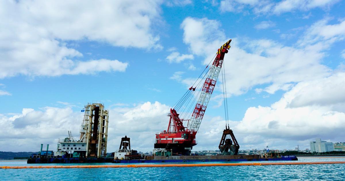 沖縄の老舗建設・不動産会社の管理部門DXプロジェクト