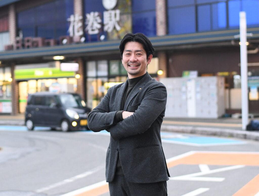 創業160年の食品総合商社の未来を創る、ビジョン・CI策定