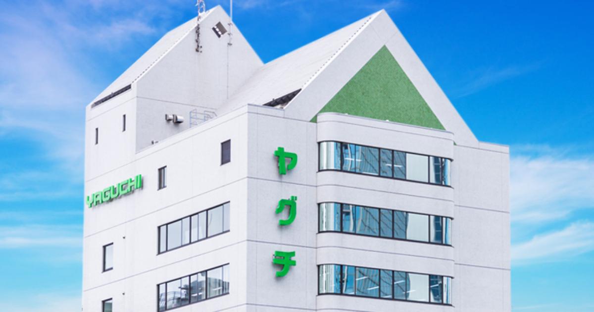 食品卸業界のアナログな文化を変革するDXプロジェクト