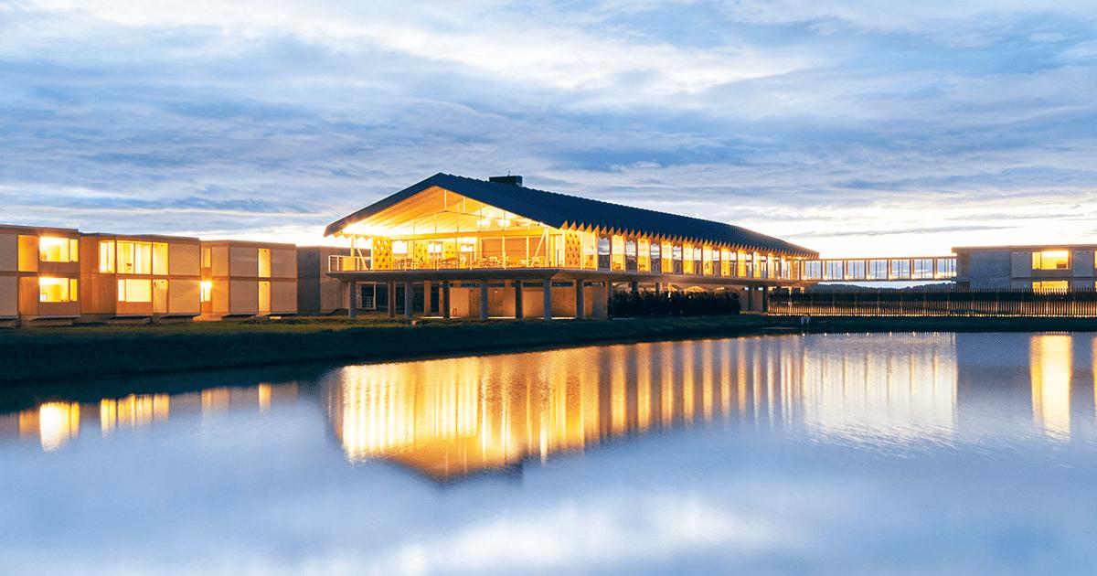 都市と地方を繋ぐ。地域投資の原動力を創る不動産営業の募集