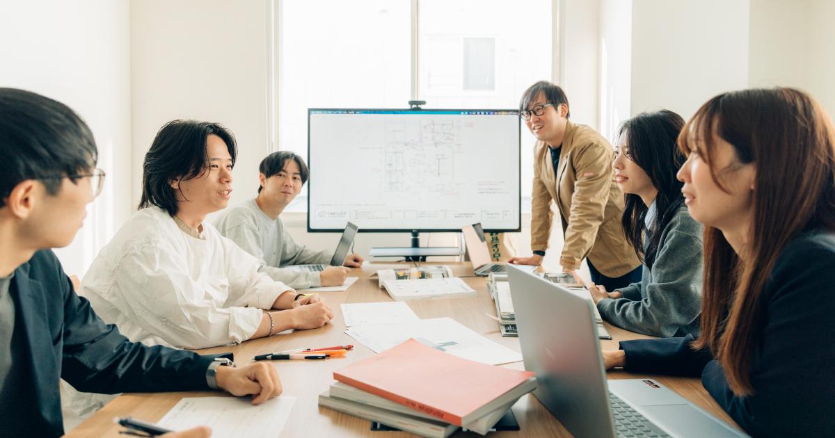 急成長を支える「M&A戦略」「組織再編」プロジェクト