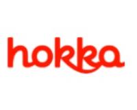 北陸製菓株式会社のロゴ
